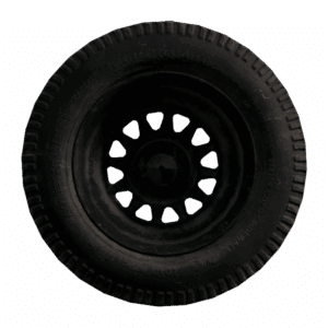 Toyota Hilux Wheel