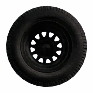 Toyota Hilux Wheel