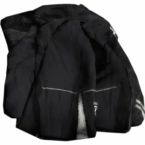 TrackSuitJacket Black