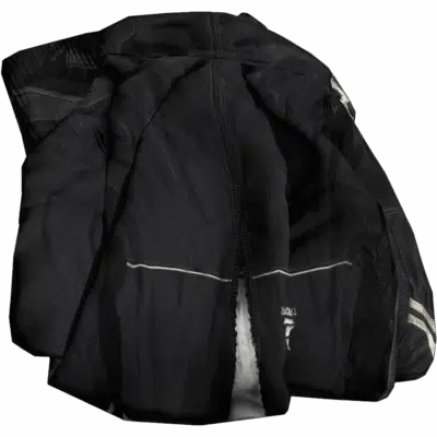 Tracksuit Jacket