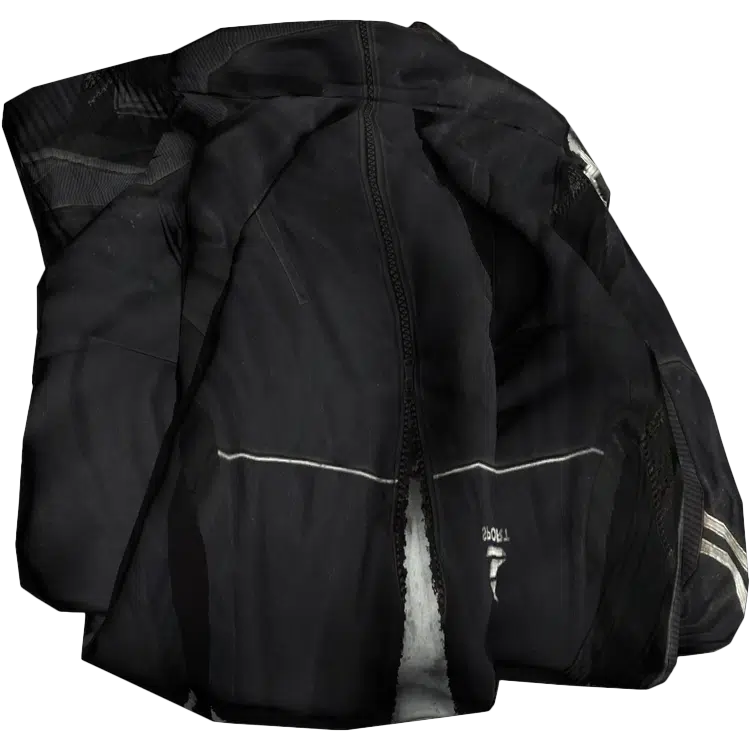 TrackSuitJacket Black