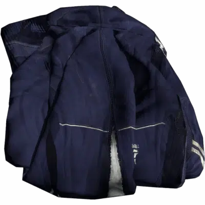 Tracksuit Jacket - Image 2