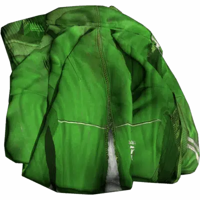Tracksuit Jacket - Image 3