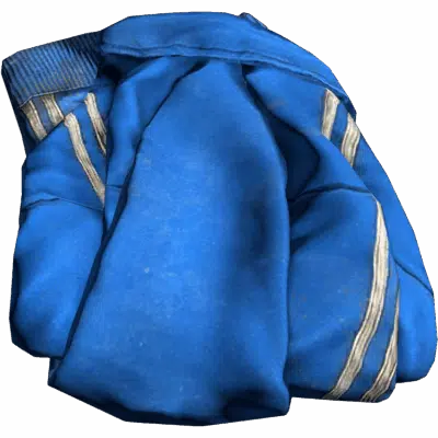 Tracksuit Jacket - Image 4