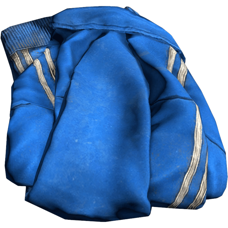 Tracksuit Jacket 5 Tracksuit Jacket - Image 4