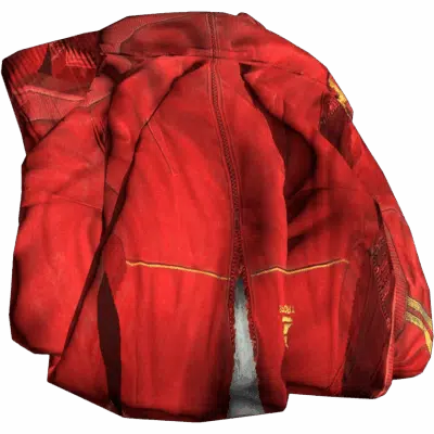 Tracksuit Jacket - Image 5