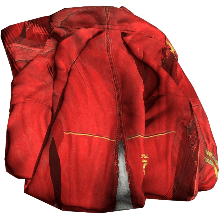 Tracksuit Jacket 6 Tracksuit Jacket - Image 5