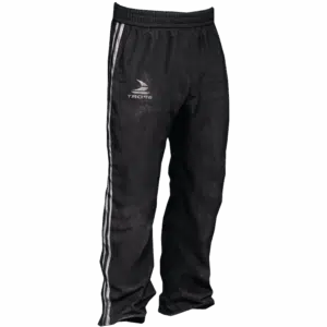 TrackSuitPants Black