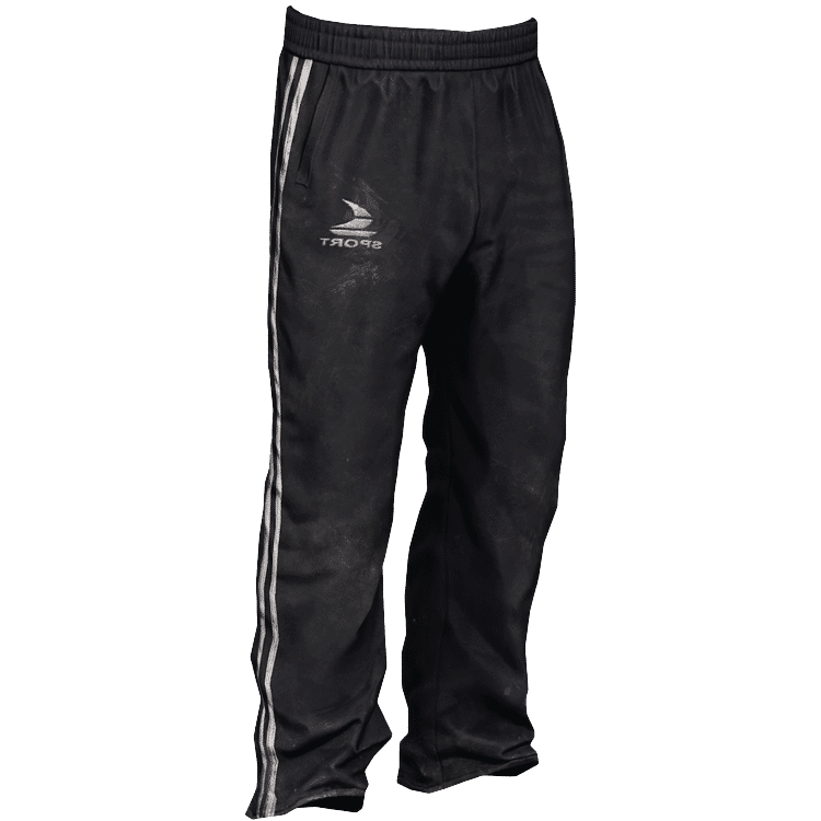 Tracksuit Pants