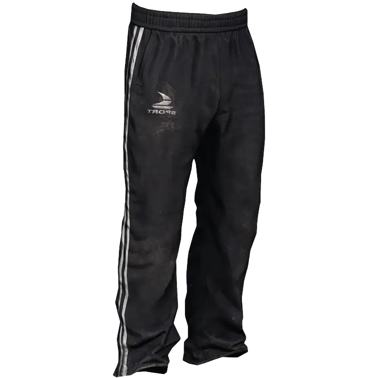 Tracksuit Pants