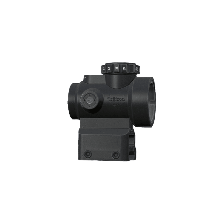 Trijicon MRO Reflex Sight