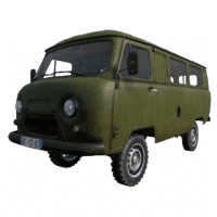 UAZ-452