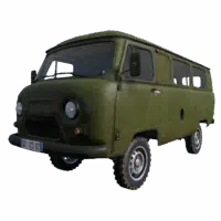 UAZ-452