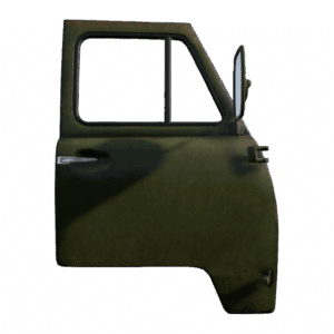 UAZ 452 Co driver Door