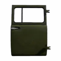 UAZ-452 Side Door