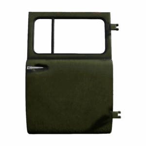 UAZ 452 Side Door