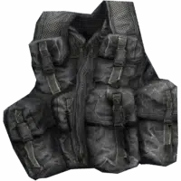 Field Vest