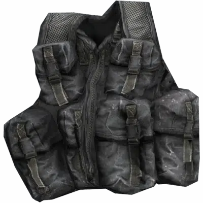 Field Vest