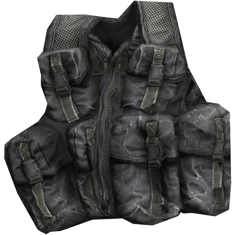 Field Vest