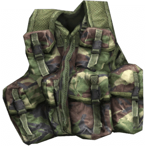 UKAssVest Camo