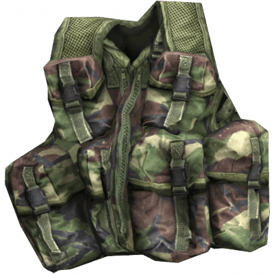 Field Vest - Image 2