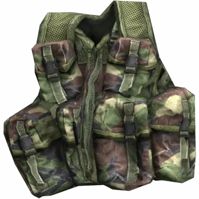 Field Vest - Image 2