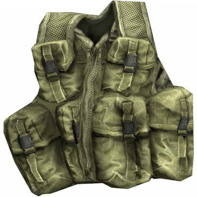 Field Vest - Image 3