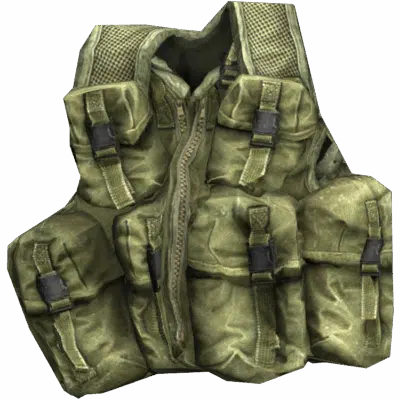 Field Vest - Image 3
