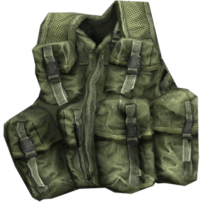 Field Vest - Image 4