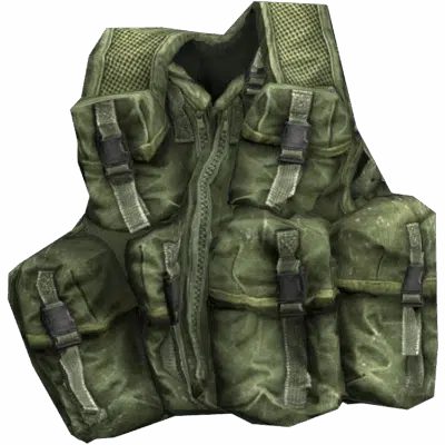 Field Vest - Image 4