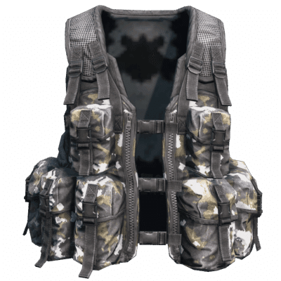 Field Vest - Image 5