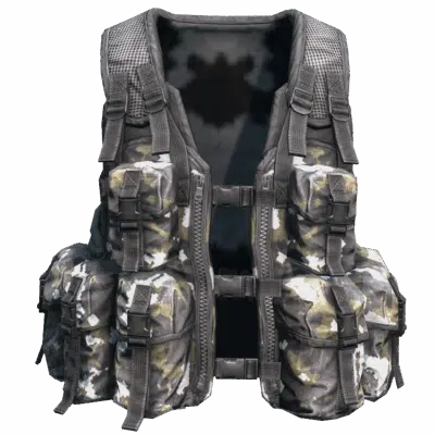 Field Vest - Image 5