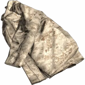 USMCJacket Desert