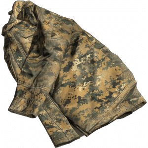 USMCJacket Woodland