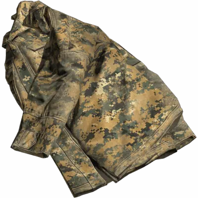 CUU Jacket - Image 2