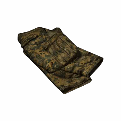 CUU Pants - Image 2