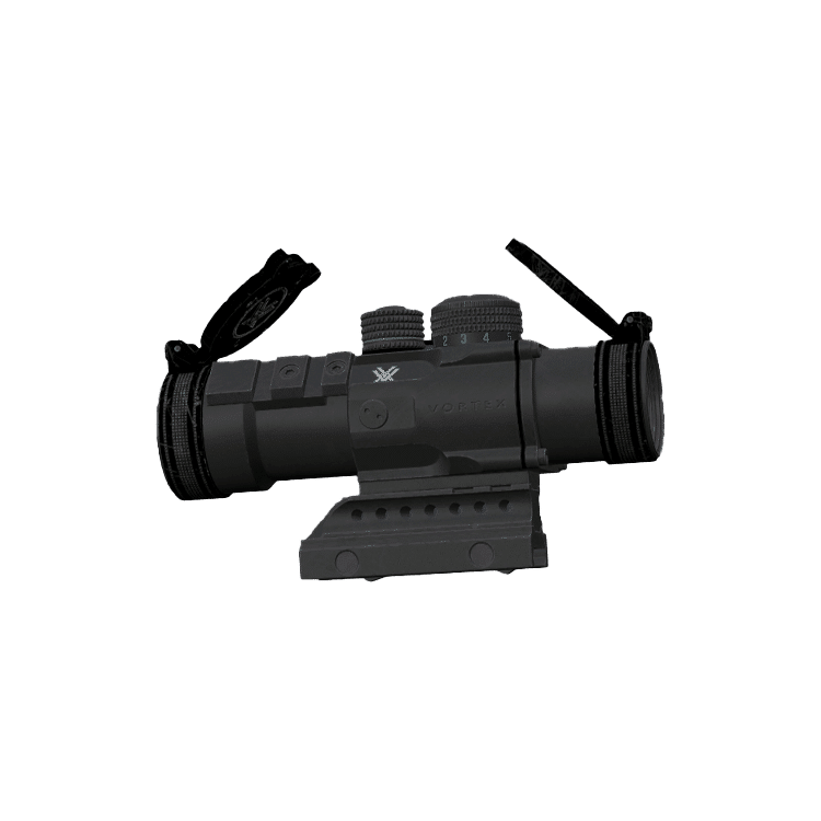 Vortex Optic