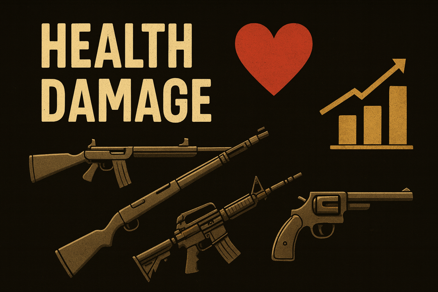 Health Damage