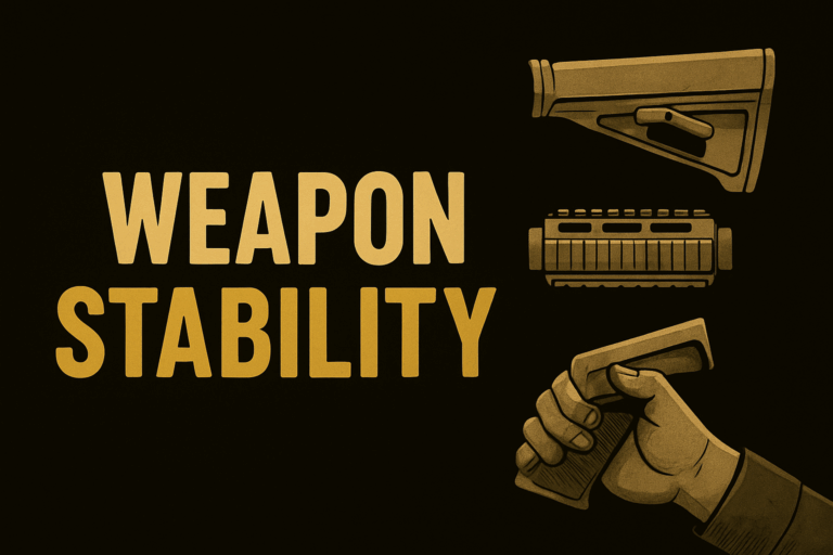 Stability