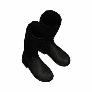 Wellies Black