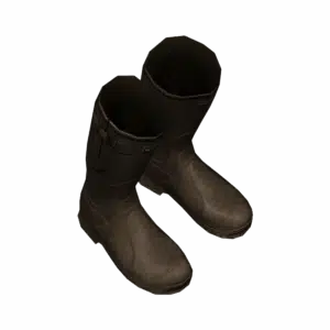 Wellies Brown