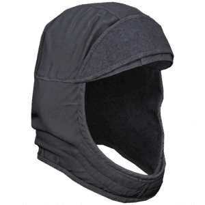 WinterCoif Black