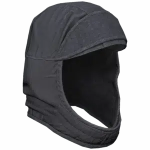 WinterCoif Black