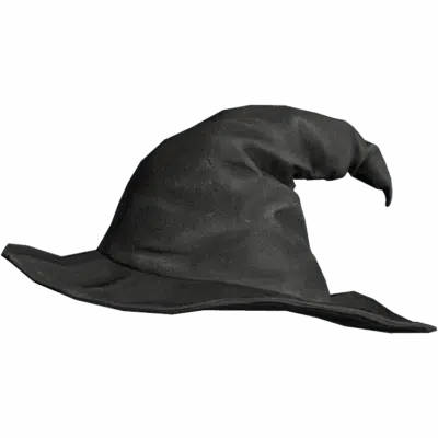 Witch Hat