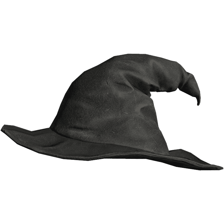 Witch Hat