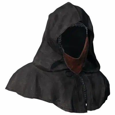 Armored Hood