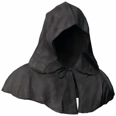 Witch Hood