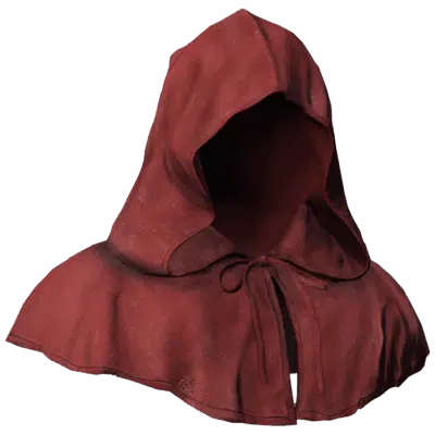 Witch Hood - Image 3