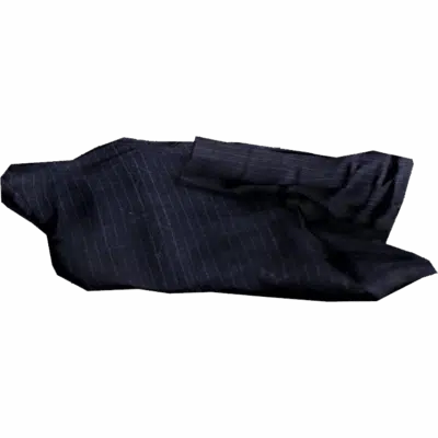 Womens Suit Jacket - Image 3