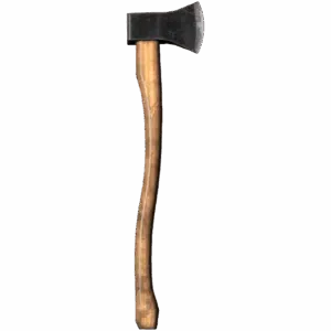 WoodAxe